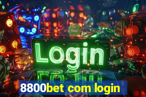 8800bet com login